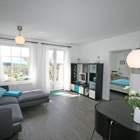 Ferienwohnung Baltic Sea 蒂门多弗施特兰德 外观 照片