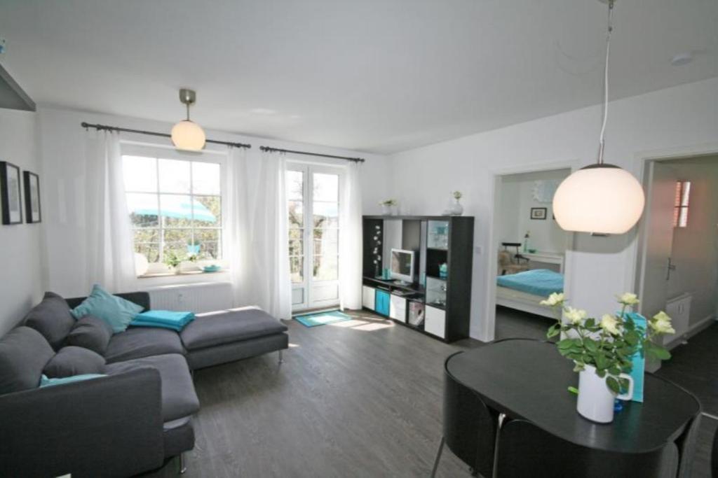 Ferienwohnung Baltic Sea 蒂门多弗施特兰德 外观 照片