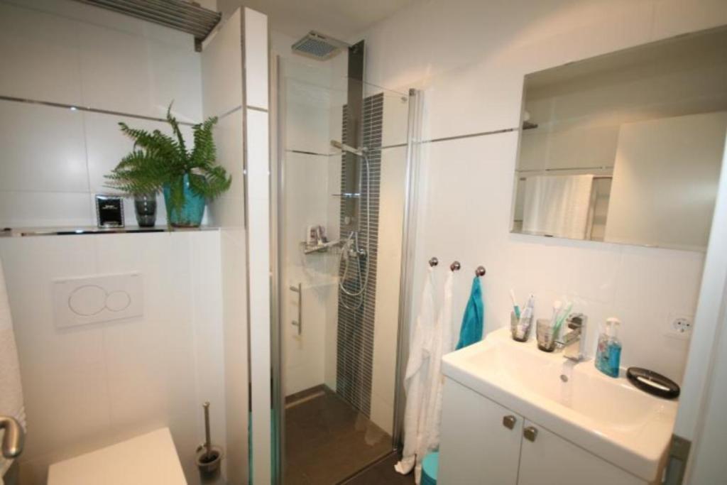 Ferienwohnung Baltic Sea 蒂门多弗施特兰德 外观 照片