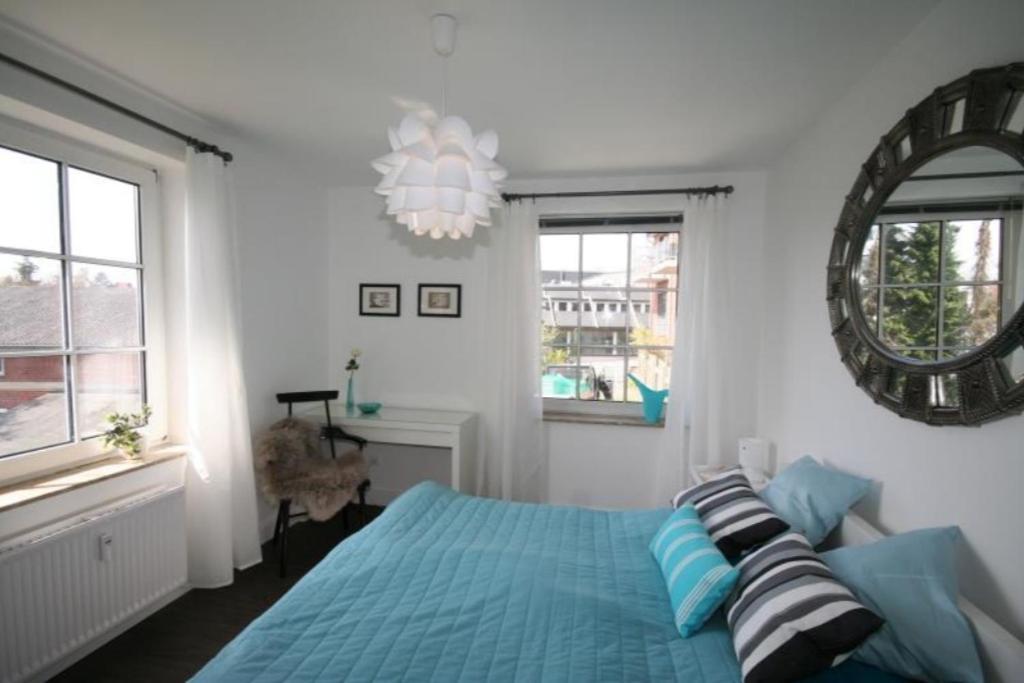 Ferienwohnung Baltic Sea 蒂门多弗施特兰德 外观 照片
